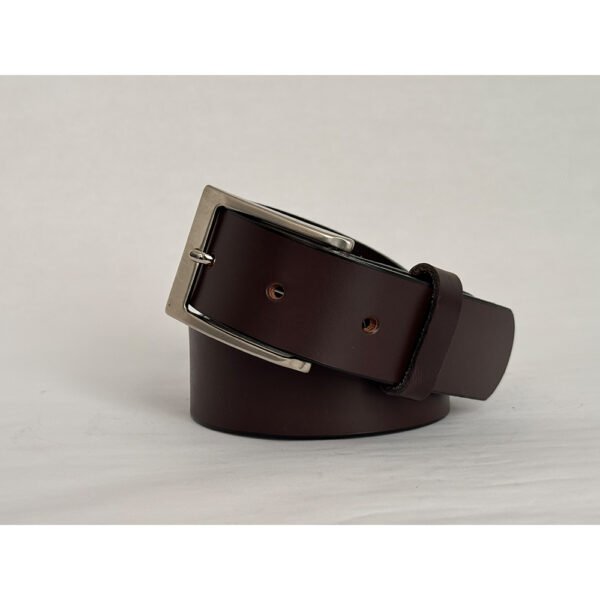 Cinturón cuero 40mm