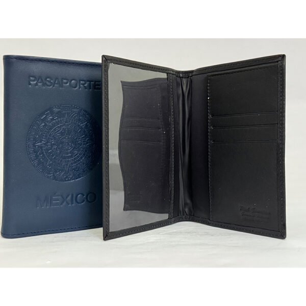 Porta pasaporte RM2 - Imagen 3