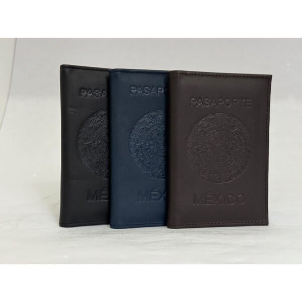 Porta pasaporte RM2