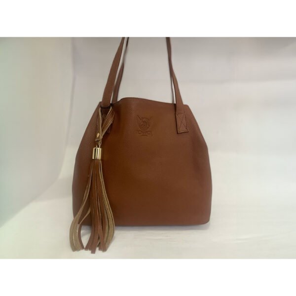 Bolsa tote 2 en 1 CH